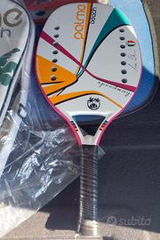  Racchetta da beach tennis SPEEDWAY byPalme