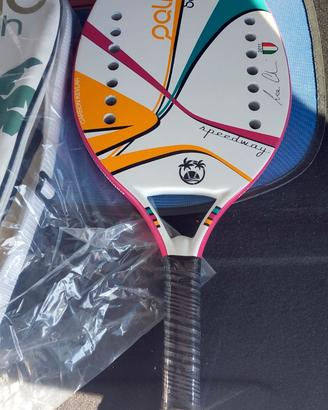  Racchetta da beach tennis SPEEDWAY byPalme
