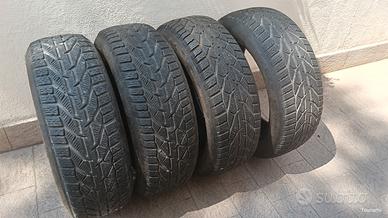 PNEUMATICI INVERNALI 215/55/R18 99V