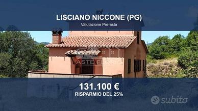Immobile in asta di 133 m² con più di 5 locali a L