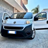 FIAT FIORINO 1.3 MJT 95 CV 2021 EURO 6
