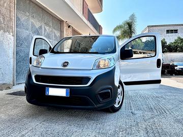 FIAT FIORINO 1.3 MJT 95 CV 2021 EURO 6