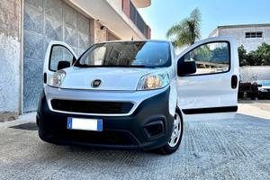 FIAT FIORINO 1.3 MJT 95 CV 2021 EURO 6