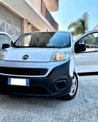 FIAT FIORINO 1.3 MJT 95 CV 2021 EURO 6