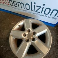Cerchi un lega usati Toyota Rav 4 r 16