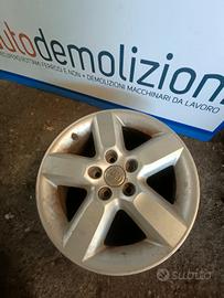 Cerchi un lega usati Toyota Rav 4 r 16