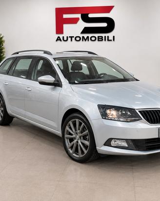Skoda Fabia 1.4 TDI 75 CV Wagon Executive