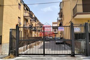 Via galletti-appartam+terrazzo e giardino-cod.a331