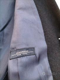 Cappotto uomo.