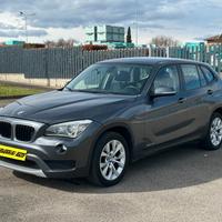 Bmw X1 sDrive 18d Automatico