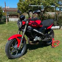 Cagiva Raptor 125 2t