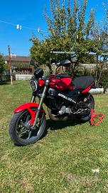Cagiva Raptor 125 2t