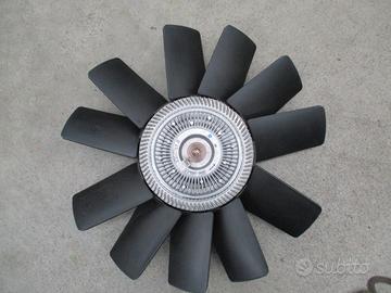 Ventilatore viscostatico per lt 2.5 tdi