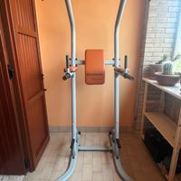 Stazione fitness Power Tower 180