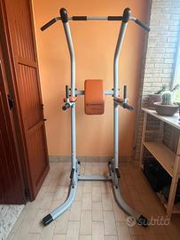 Stazione fitness Power Tower 180