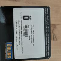 ammo olins ttx air 205x65