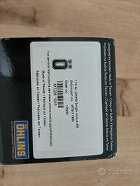 ammo olins ttx air 205x65