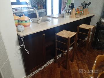 Cucina artigianale