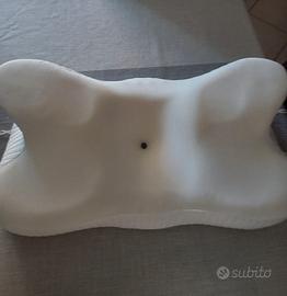 cuscino cervicale