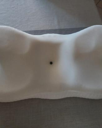 cuscino cervicale