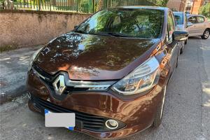 Renault Clio 4 serie diesel
