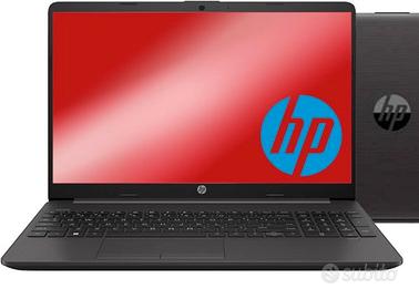 Computer portatile hp