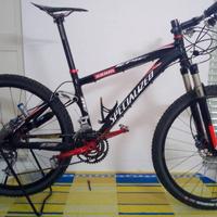 specialized epic fsr m5 26