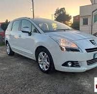 RICAMBI USATI PEUGEOT 5008 DEL 2013