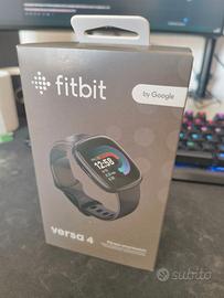 Fitbit Versa 4