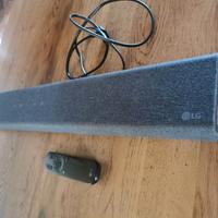 Soundbar LG SP2