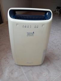 Deumidificatore De'Longhi 