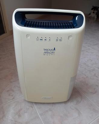 Deumidificatore De'Longhi 