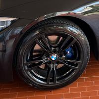 Cerchi BMW 18 Originali Msport