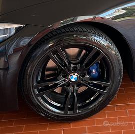 Cerchi BMW 18 Originali Msport