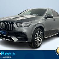 Mercedes-Benz GLE Coupé GCOUPE 53 MHEV (EQ-BO...