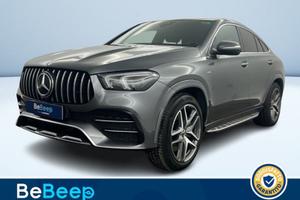Mercedes-Benz GLE Coupé GCOUPE 53 MHEV (EQ-BO...