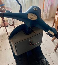 Vespa 50 special lusso