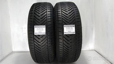 2 GOMME USATE QUATTRO STAGIONI 2156516 - CP2731076