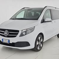 Mercedes-Benz Classe V V Long 220 d Executive...