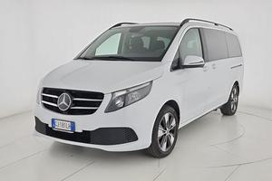 Mercedes-Benz Classe V V Long 220 d Executive...