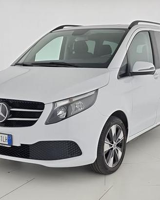 Mercedes-Benz Classe V V Long 220 d Executive...