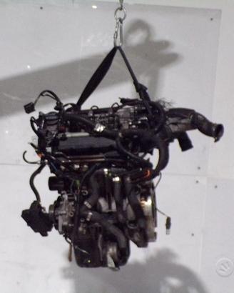 Motore Completo Smart 450 Fortwo 2002 800cdi