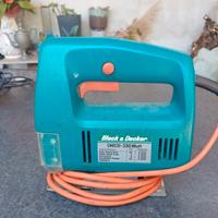 seghetto alternativo Black&Decker DN531