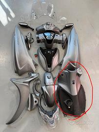 Ricambi  kymko new people s 125 150 200