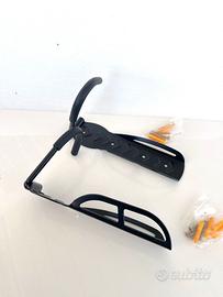 Supporto per bicicletta a muro