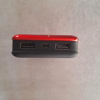 Power bank portatile