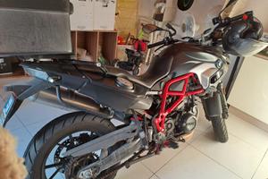 Bmw f 700 gs - 2017