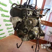 MOTORE VW TIGUAN 5N2 2.0 TDI 4MOTION 2011