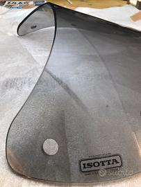 Parabrezza BMW R1150R Rockster