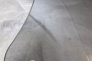 Parabrezza BMW R1150R Rockster